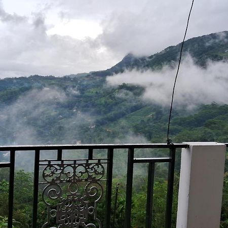 Handapanfall Holiday Resort Rakwana Kültér fotó