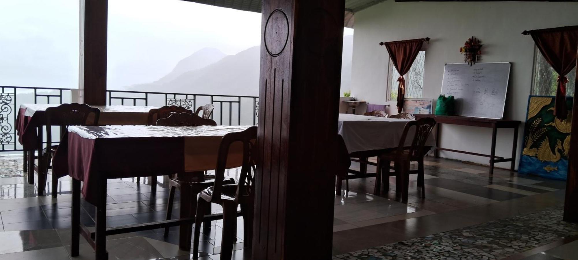 Handapanfall Holiday Resort Rakwana Kültér fotó